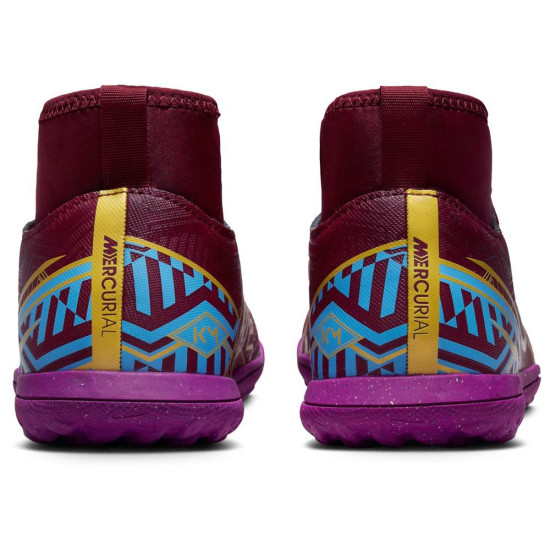 Nike JR Superfly 9 Club KM TF Nike JR Superfly 9 Club KM TF